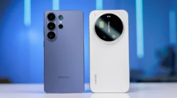 مواجهة شرسة بين شاومي 17 ألترا وGalaxy S26 Ultra في الأسواق العالمية